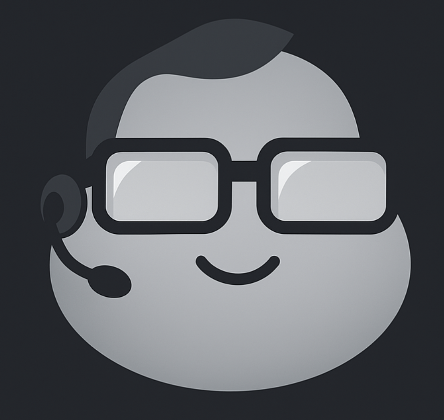 Agent Aria Logo