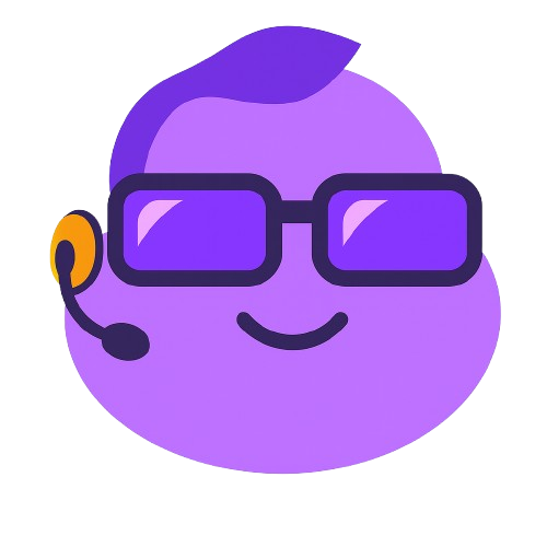 Agent Aria Logo
